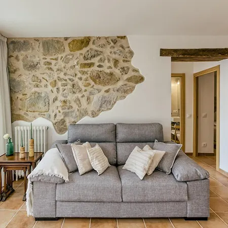 Holiday home La Cabanya De La Rovira Joanetes