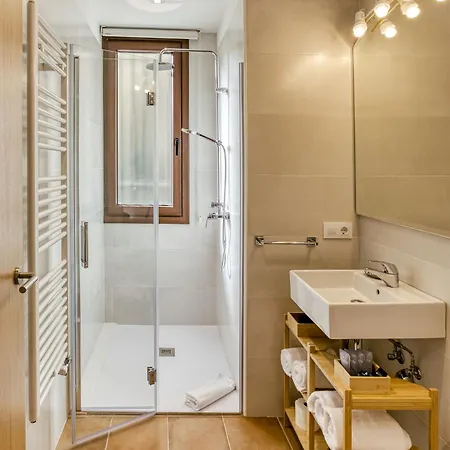 Holiday home La Cabanya De La Rovira Joanetes