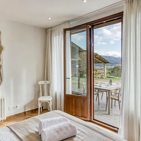 Holiday home La Cabanya De La Rovira *
