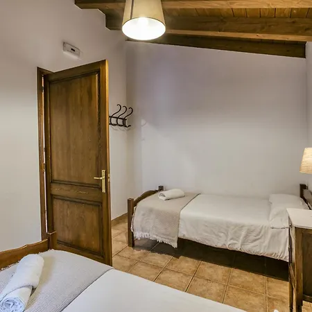La Cabanya De La Rovira