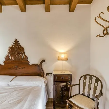 La Cabanya De La Rovira Holiday home