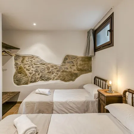 Holiday home La Cabanya De La Rovira *