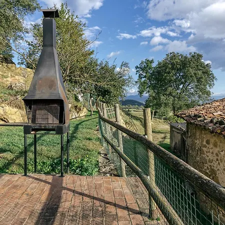 La Cabanya De La Rovira Holiday home