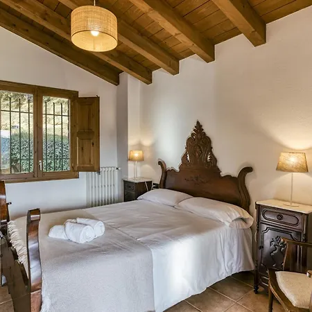 Holiday home La Cabanya De La Rovira