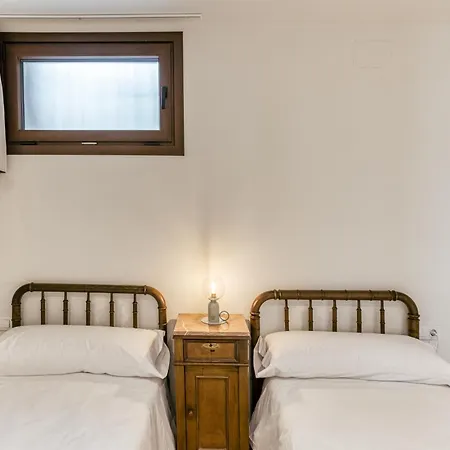 La Cabanya De La Rovira Holiday home *