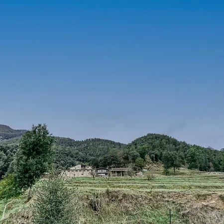 La Cabanya De La Rovira *