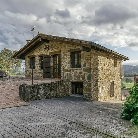 La Cabanya De La Rovira Joanetes